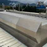 Form Endüstri Tesisleri, AIRSTAR ile Doğal Havalandırmada Öncü Çözümler Sunuyor