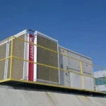 Evaporatif Soğutma / Enerji Verimli Soğutma Çözümü: Evaporatif Sistemler