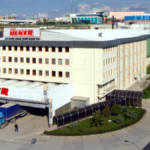 Ülker Topkapı Fabrikası’nda Form Endüstri Tesisleri imzası