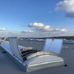 Şişecam, Eskişehir Fabrikasında da Form’un sürdürülebilir çözümlerini tercih etti